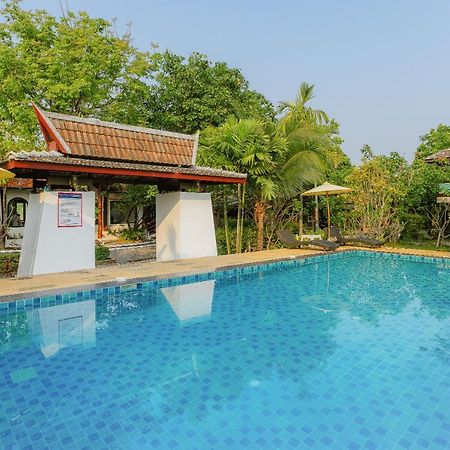 Chiang Mai Las Orquideas Resort Luaran gambar