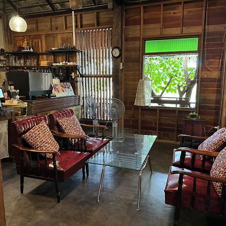 Chiang Mai Las Orquideas Resort Luaran gambar