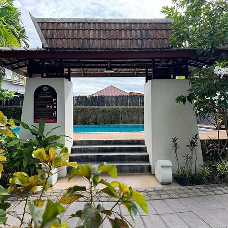 Chiang Mai Las Orquideas Resort Luaran gambar