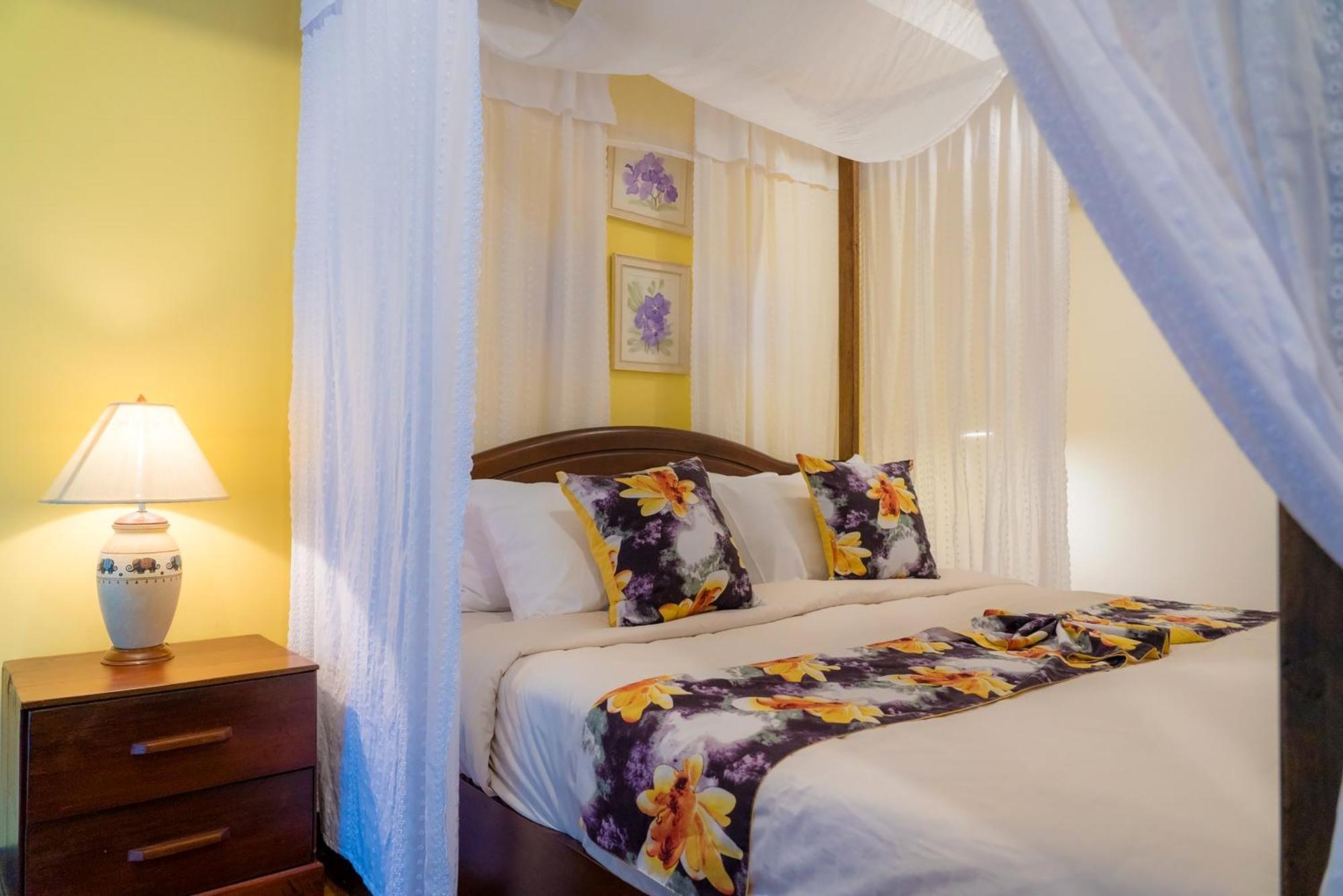 Chiang Mai Las Orquideas Resort Luaran gambar