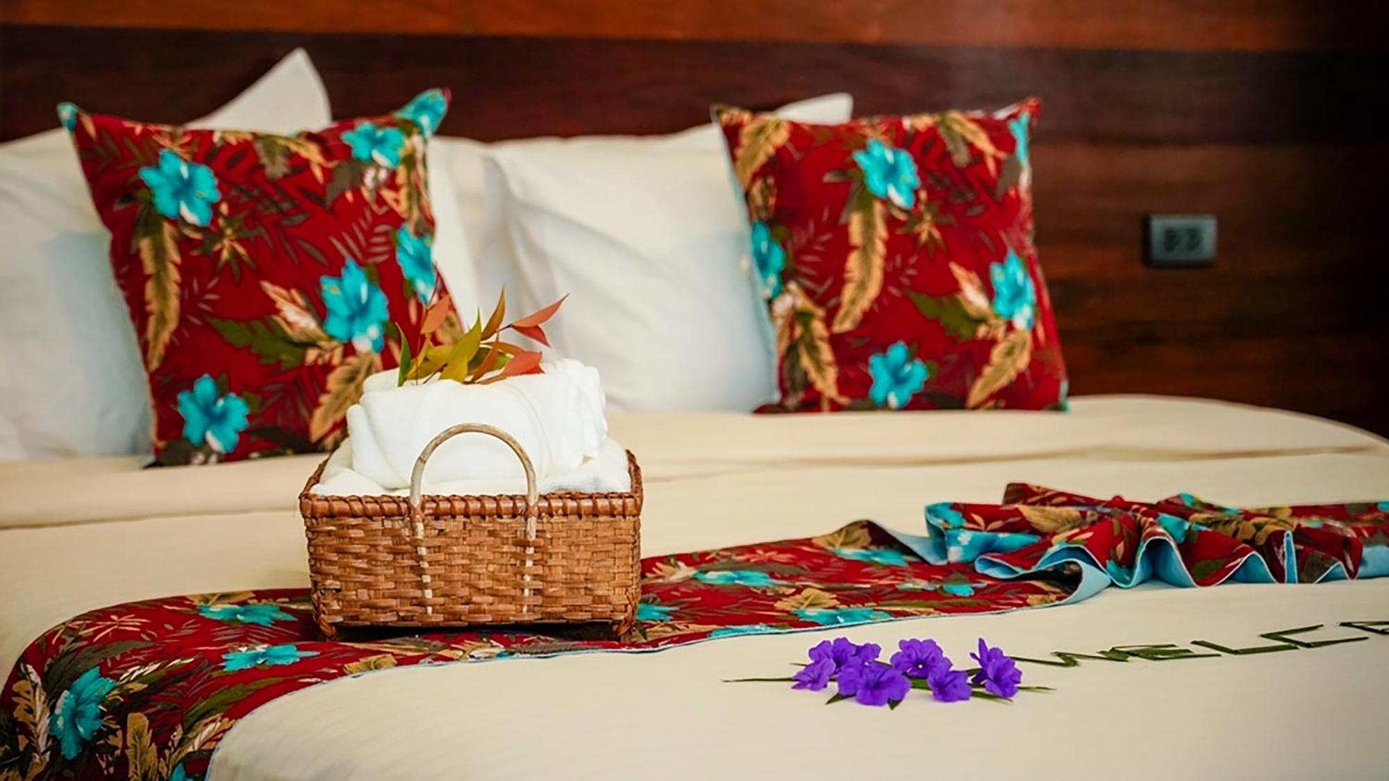 Chiang Mai Las Orquideas Resort Luaran gambar