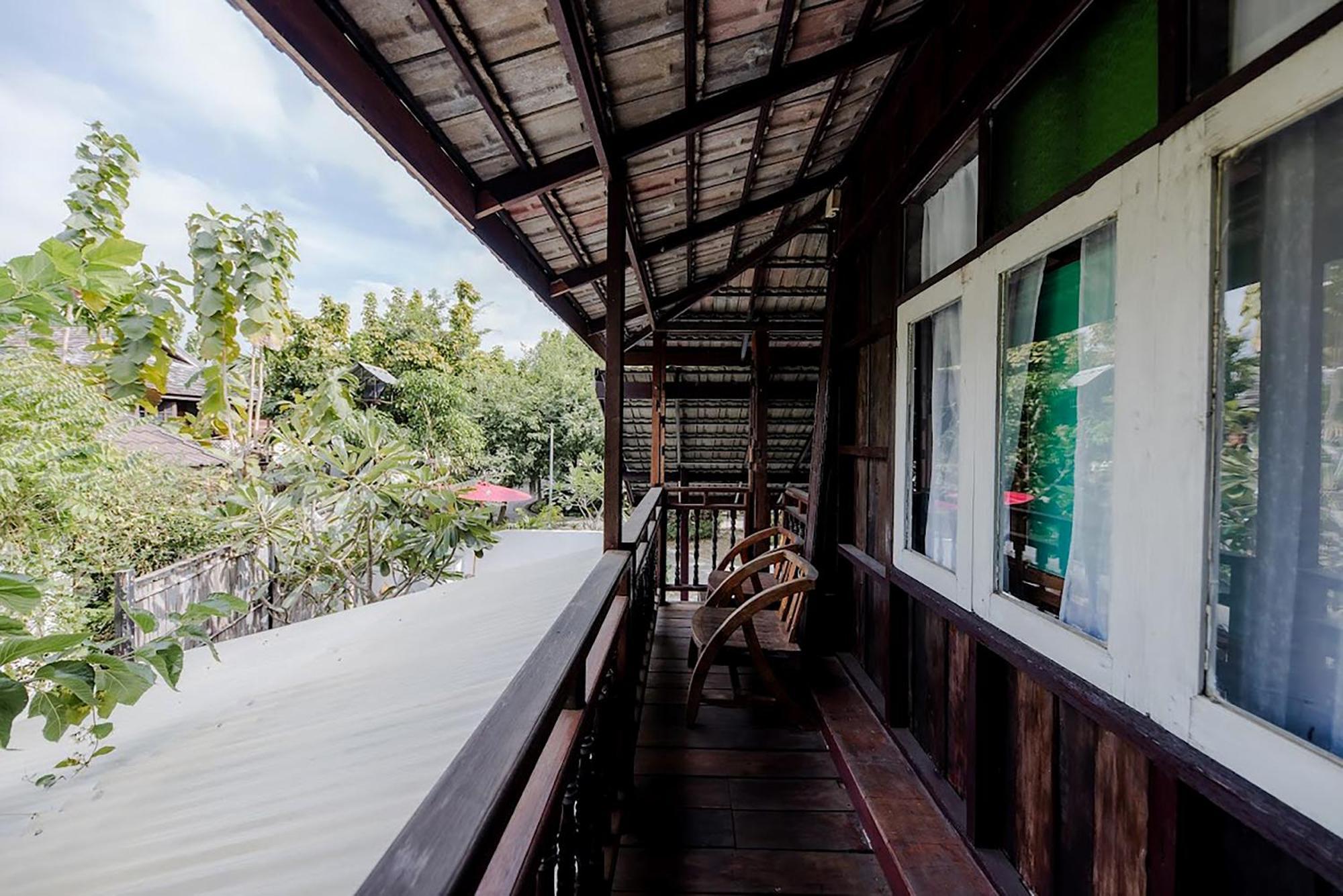 Chiang Mai Las Orquideas Resort Luaran gambar
