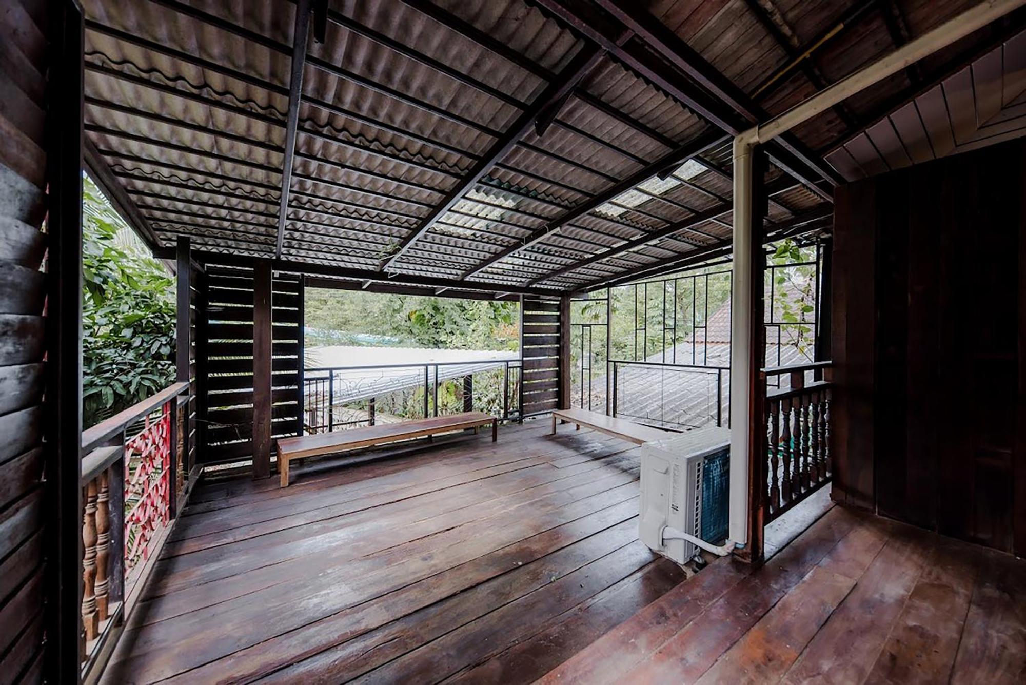 Chiang Mai Las Orquideas Resort Luaran gambar
