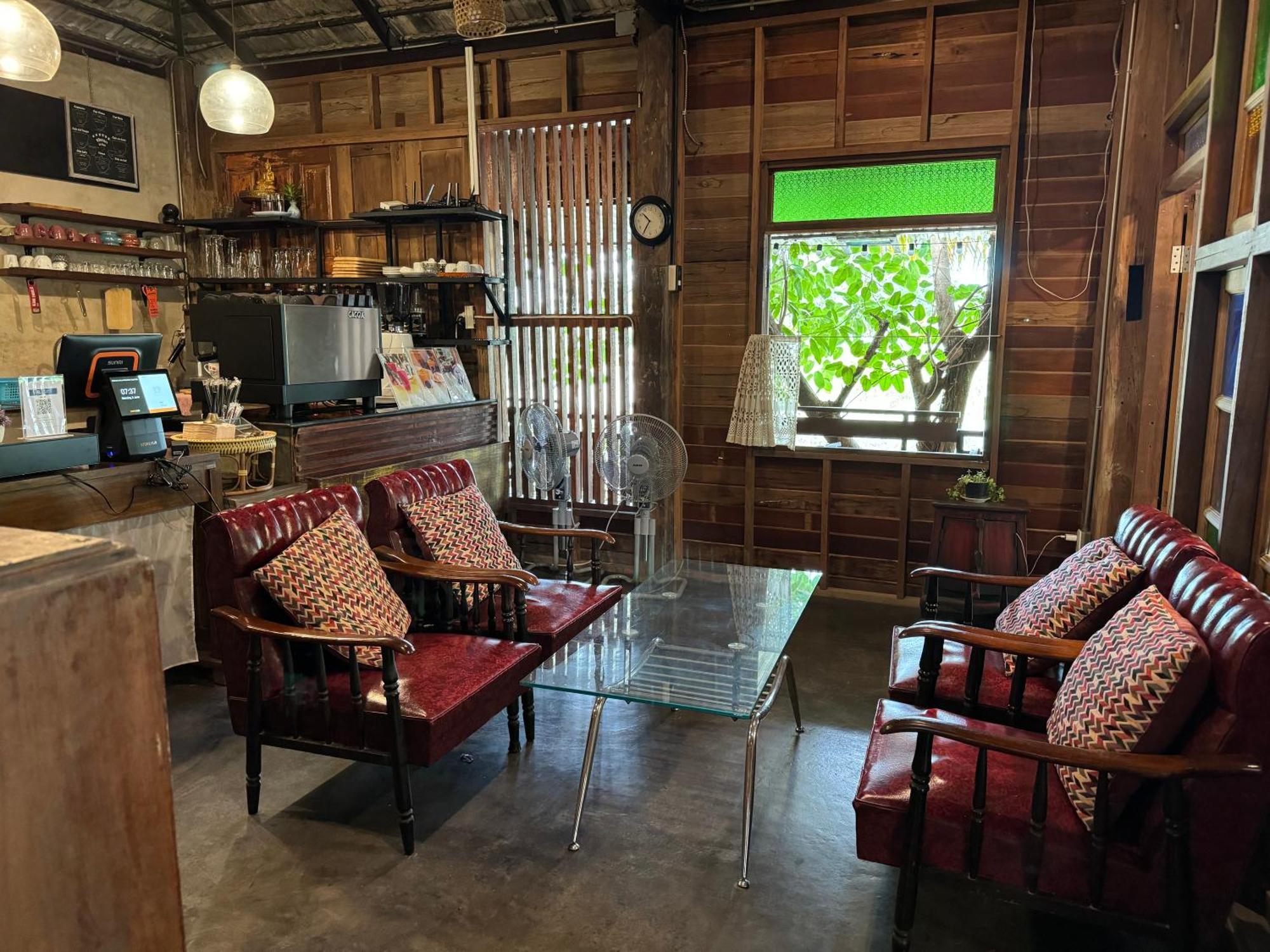 Chiang Mai Las Orquideas Resort Luaran gambar