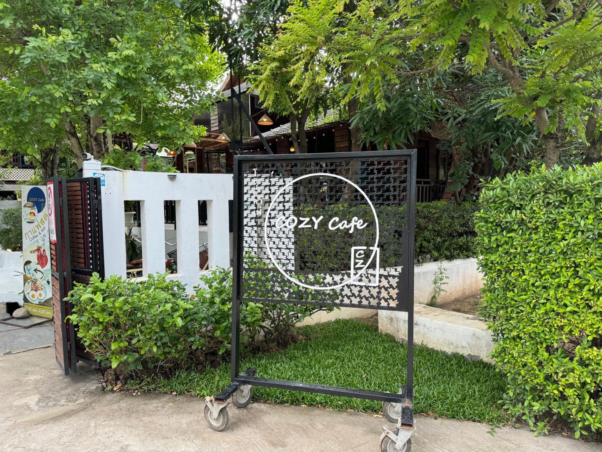 Chiang Mai Las Orquideas Resort Luaran gambar