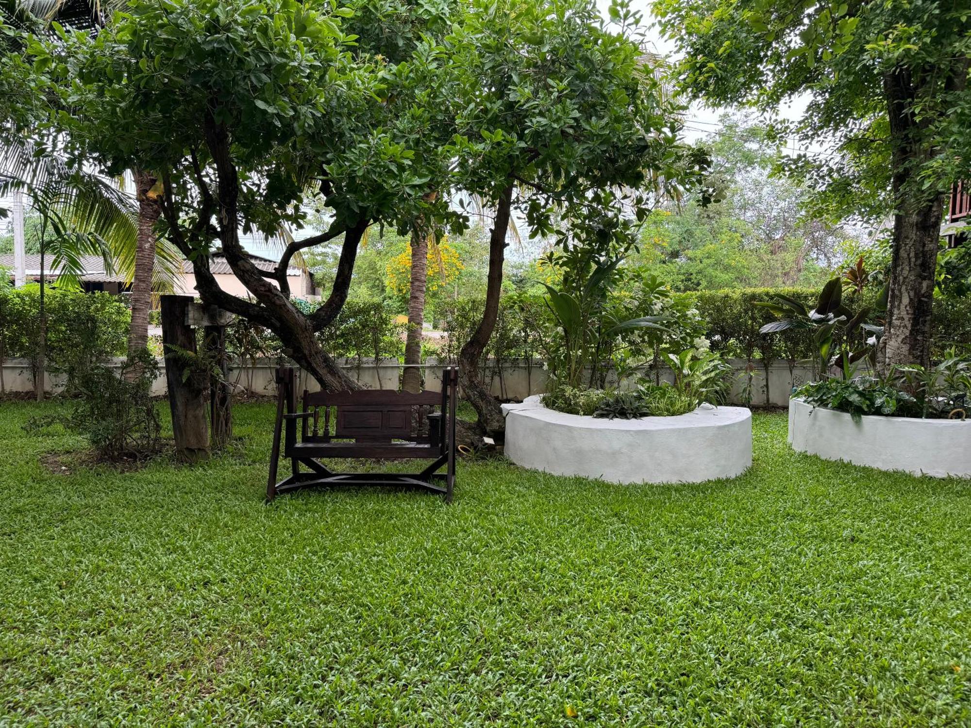 Chiang Mai Las Orquideas Resort Luaran gambar