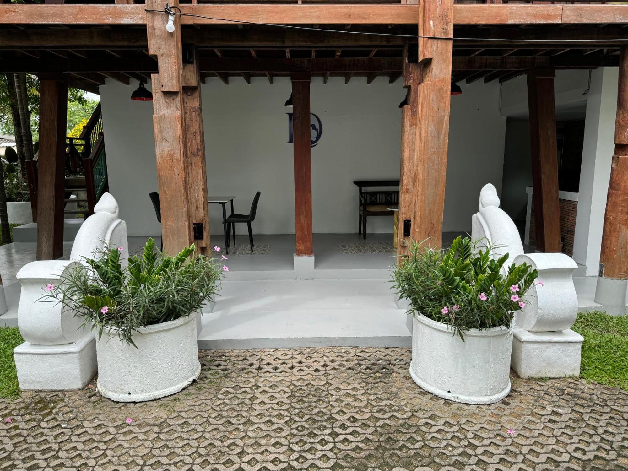 Chiang Mai Las Orquideas Resort Luaran gambar