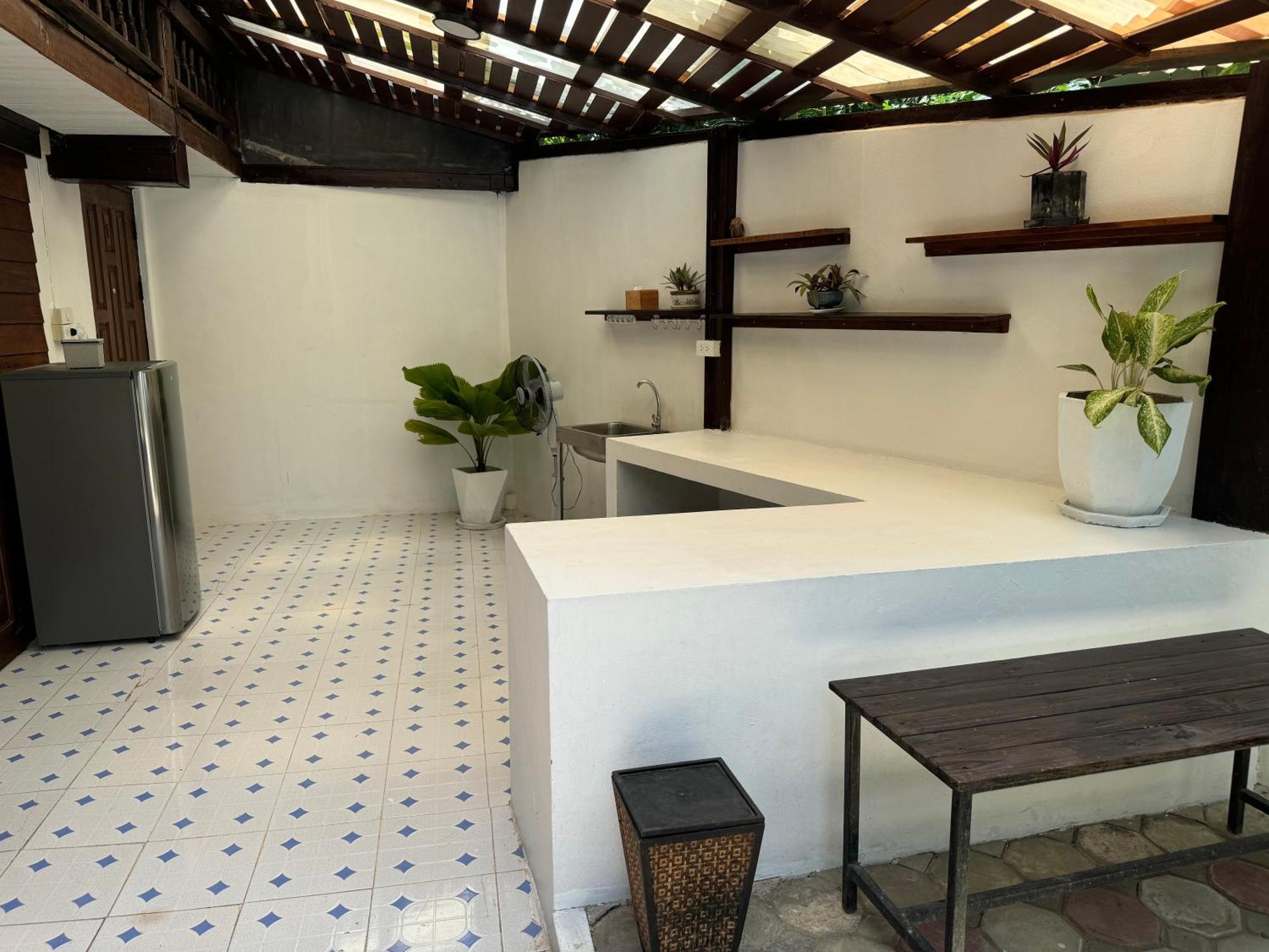Chiang Mai Las Orquideas Resort Luaran gambar