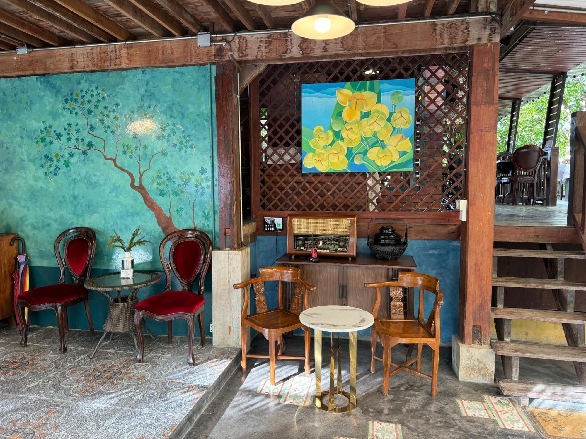 Chiang Mai Las Orquideas Resort Luaran gambar