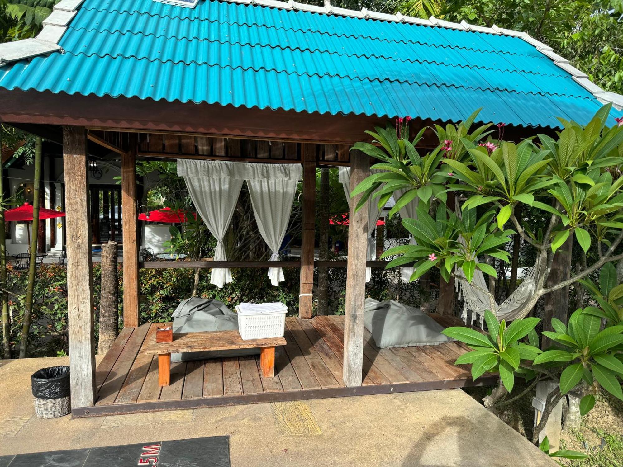 Chiang Mai Las Orquideas Resort Luaran gambar