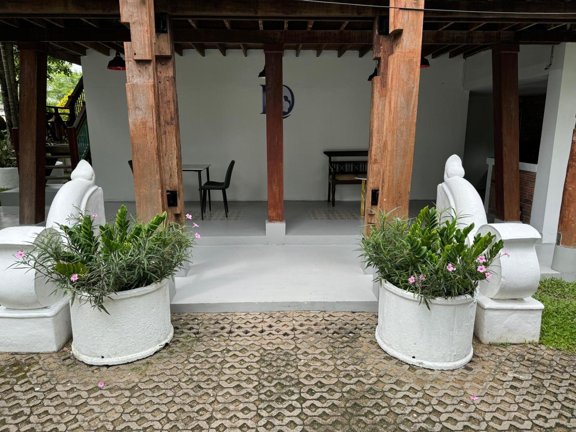 Chiang Mai Las Orquideas Resort Luaran gambar
