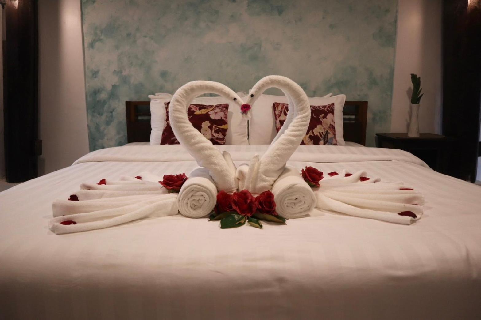Chiang Mai Las Orquideas Resort Luaran gambar